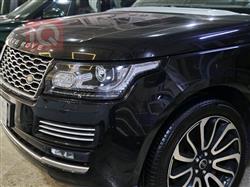 Land Rover Range Rover Vogue